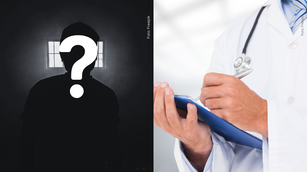 Reconocido influenciador causa preocupación por su grave estado de salud: “Estoy angustiado”