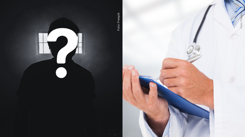 Reconocido influenciador causa preocupación por su grave estado de salud: “Estoy angustiado”