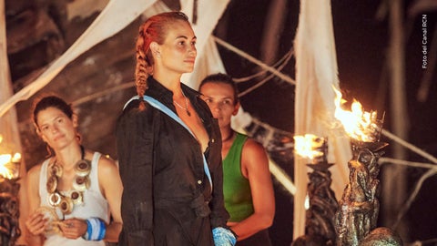 Sara Uribe sorprendió al revelar cuál es su posición favorita en la vida