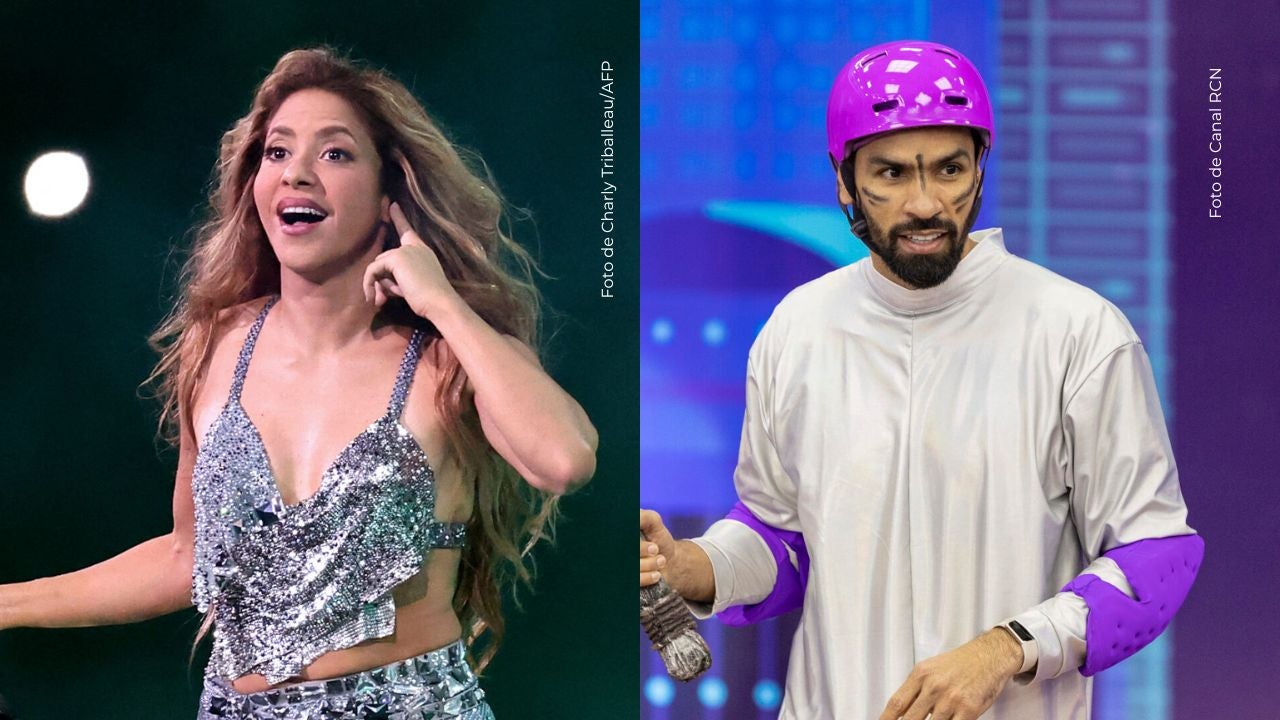 Salomón Bustamante le responde a los que lo critican.