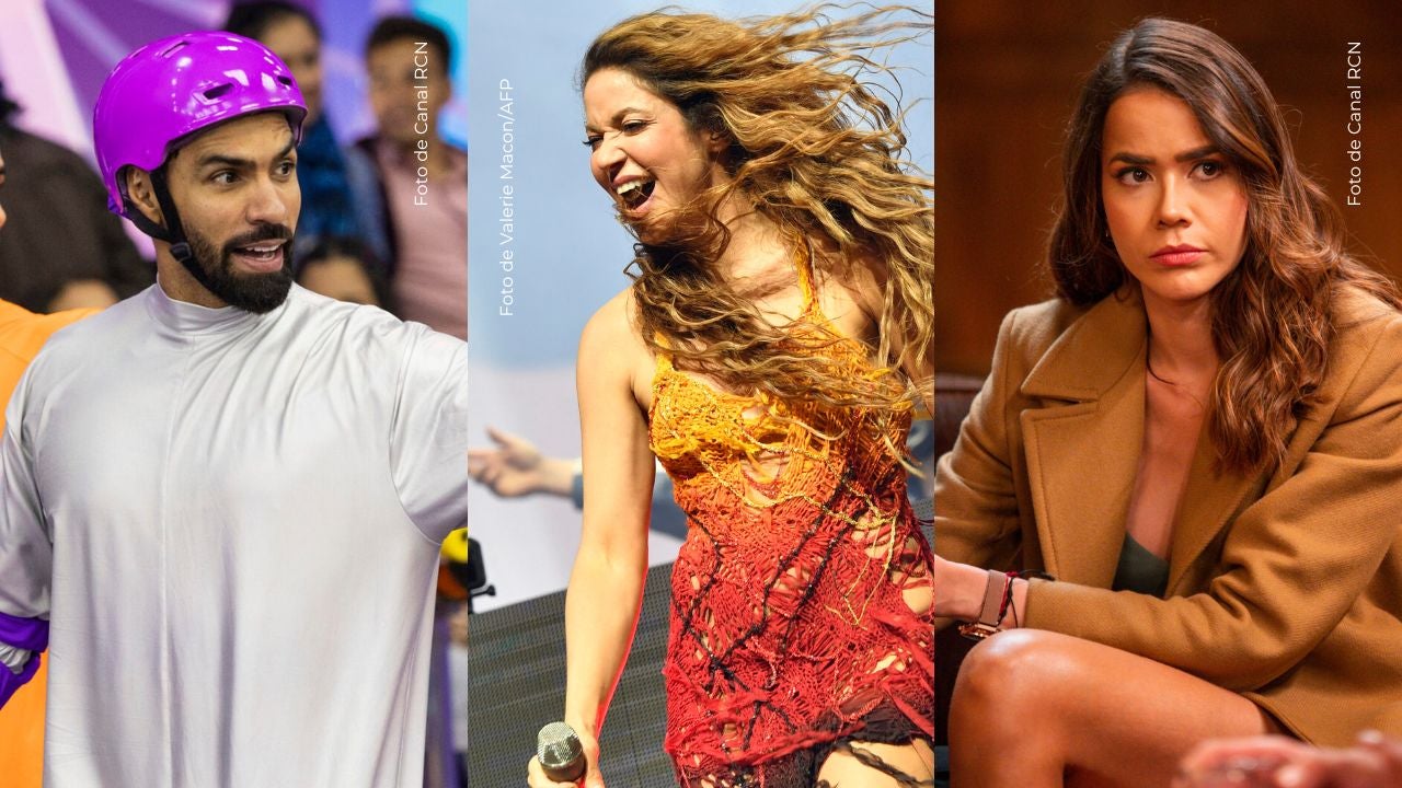 Salomón Bustamante responde a los que dicen que quiere llamar la atención.