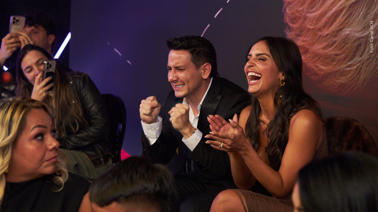 Ella es la bella hermana de Altafulla que se casó: ¿quién es su esposo?