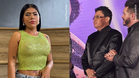 La Toxi Costeña tomó acciones legales contra su exmánager