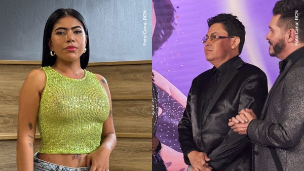 La Toxi Costeña tomó radical decisión tras audios filtrados de sus hijos por su exmánager La Toxi Costeña tomó radical decisión tras audios filtrados de sus hijos por su exmánager