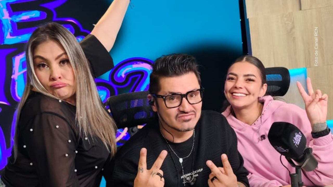 Hassam abandona ¿Qué hay pa' dañar? por problemas médicos.