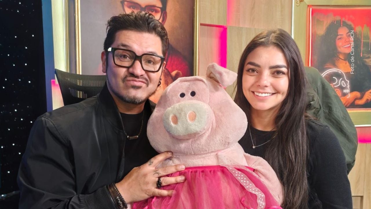 Valentina Taguado y Johana Velandia confirman la salida de Hassam de ¿Qué hay pa' dañar?