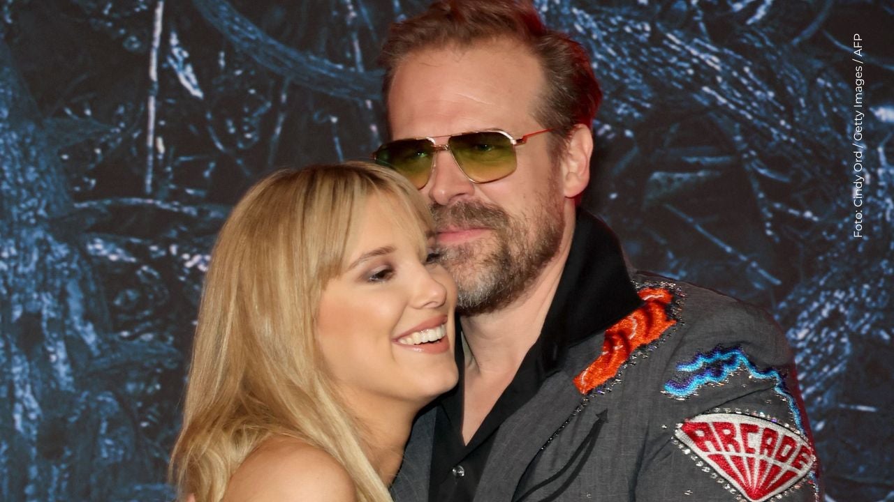 Escándalo previo al cierre de “Stranger Things”: Millie Bobby Brown acusa a David Harbour