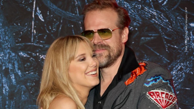 Escándalo previo al cierre de “Stranger Things”: Millie Bobby Brown acusa a David Harbour