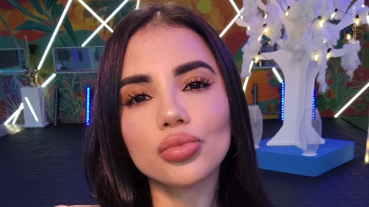 Brenda Zambrano le habría lanzado indirecta Karina García en La Mansión Luinny