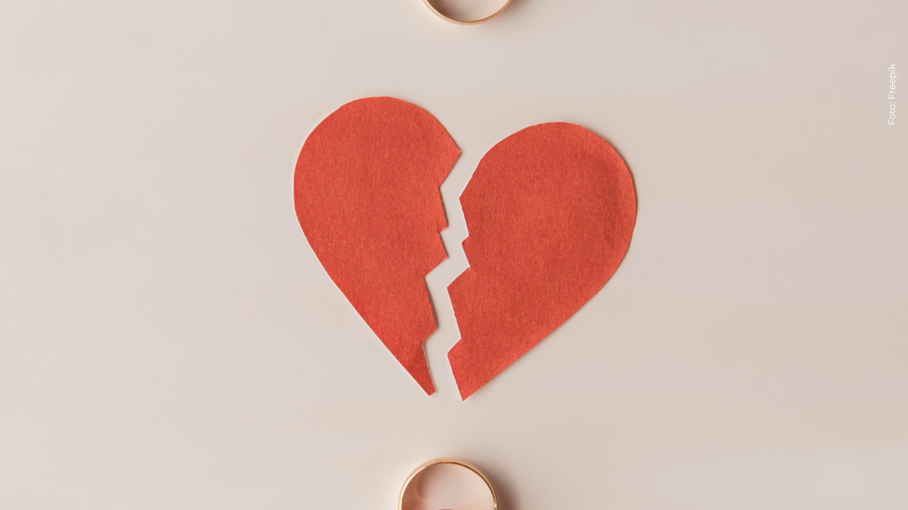 Famosa pareja del entretenimiento confirmó su ruptura: así fue