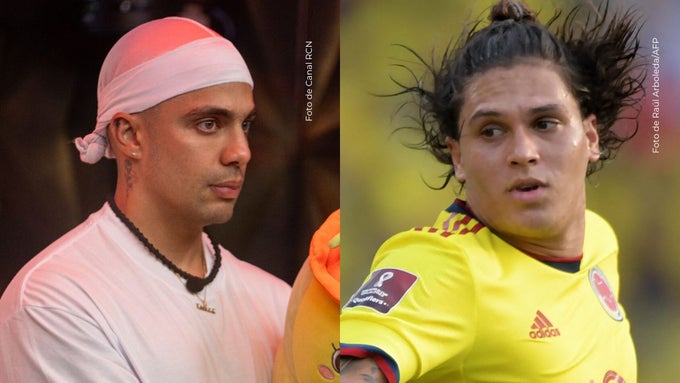 TGO, hermano de Juan Fernando Quintero lanza canción junto a Altafulla.