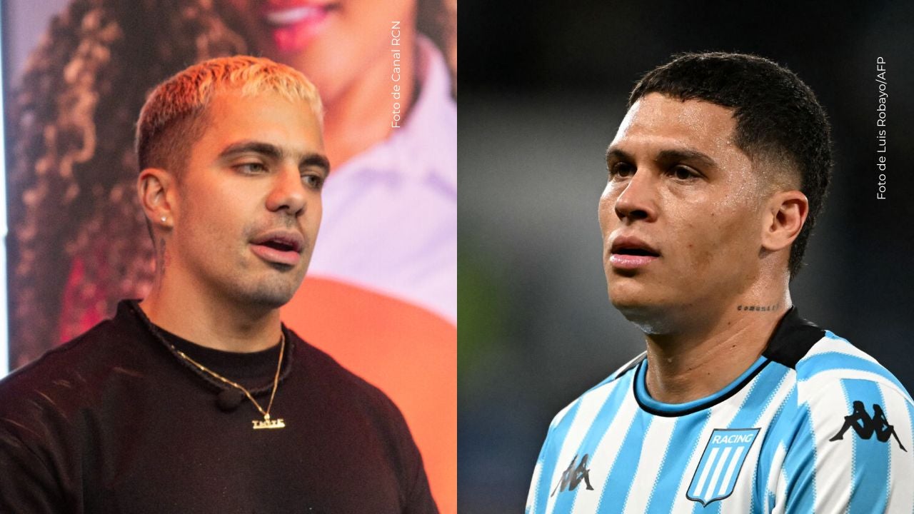 La cancion de TGO, Altafulla y Luister La Voz se encuentra disponible desde el 23 de octubre. 