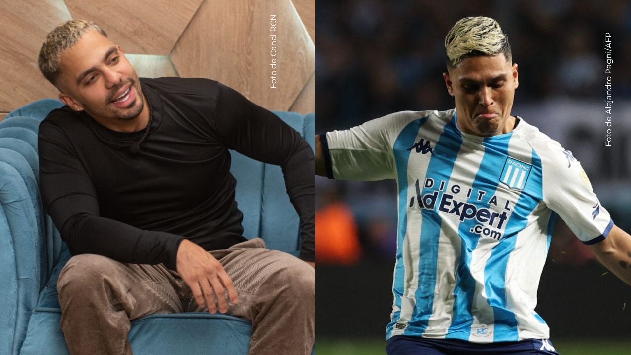 La canción de TGO hermano de Juan Fernando Quintero ta supera las 570 mil visualizaciones. 