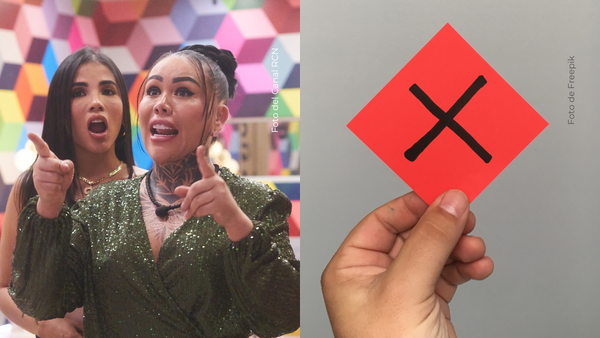 Revelan los primeros nominados de 'La mansión de Luinny', ¿Karina y Yina en riesgo de eliminación?