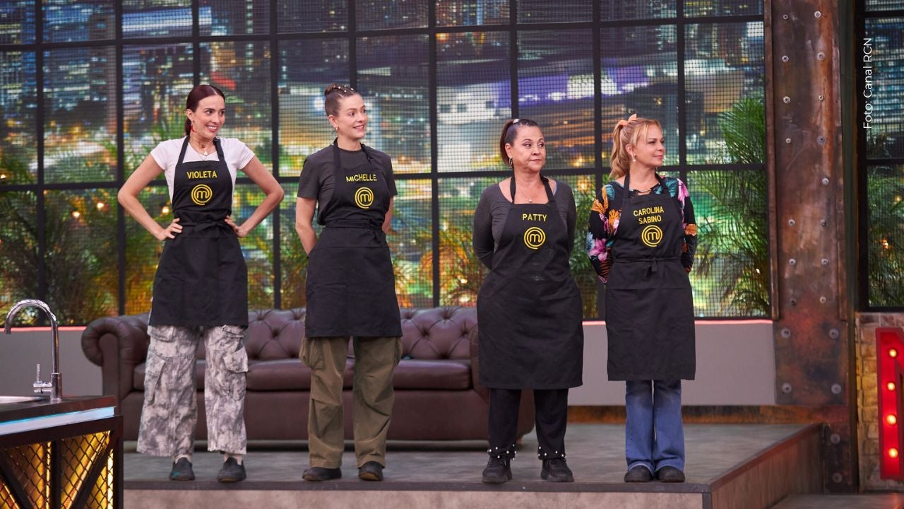 ¿Quién acertó la apuesta de Valentina y Alejandra en el reto de salvación de MasterChef?
