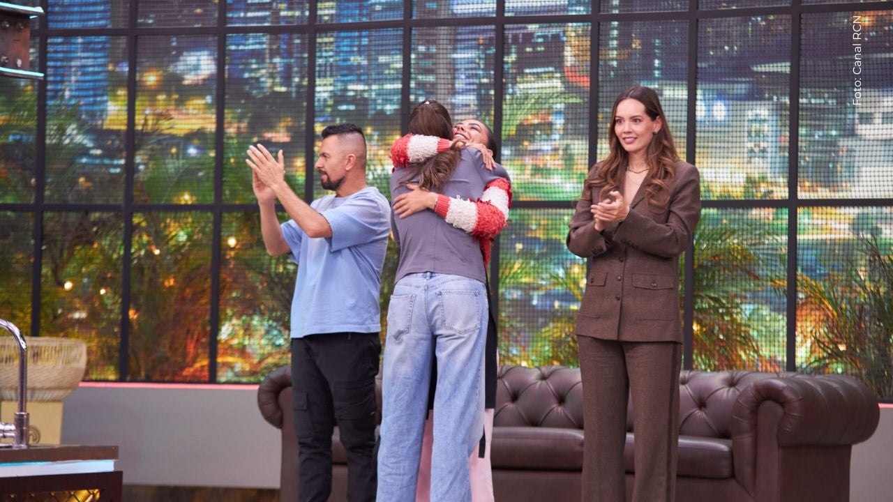 ¿Quién acertó la apuesta de Valentina y Alejandra en el reto de salvación de MasterChef?