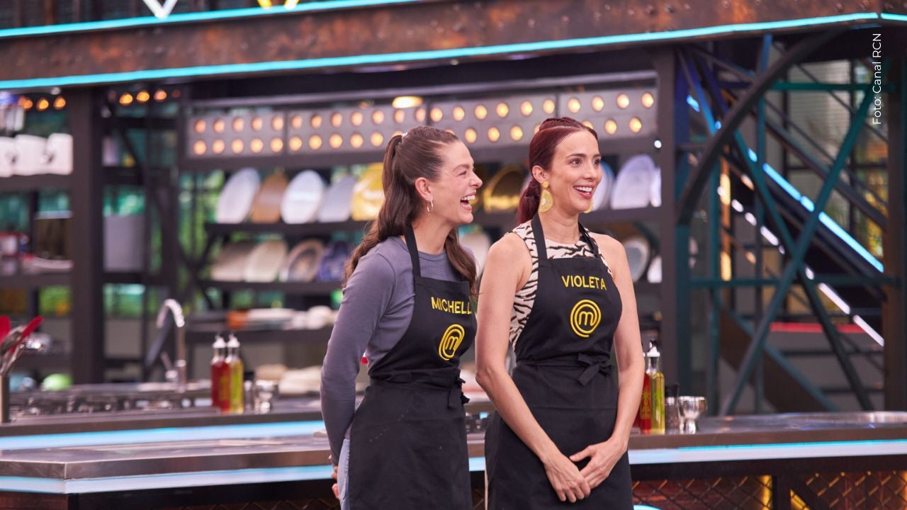 ¿Quién acertó la apuesta de Valentina y Alejandra en el reto de salvación de MasterChef?
