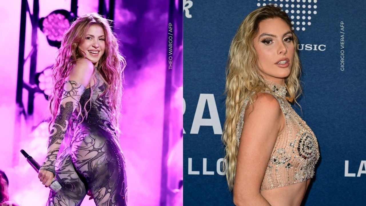 ¿Cómo surgió la amistad entre Shakira y Lele Pons?
