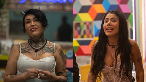 Yina Calderón rompió el silencio sobre la polémica de La Toxi Costeña y su exmánager