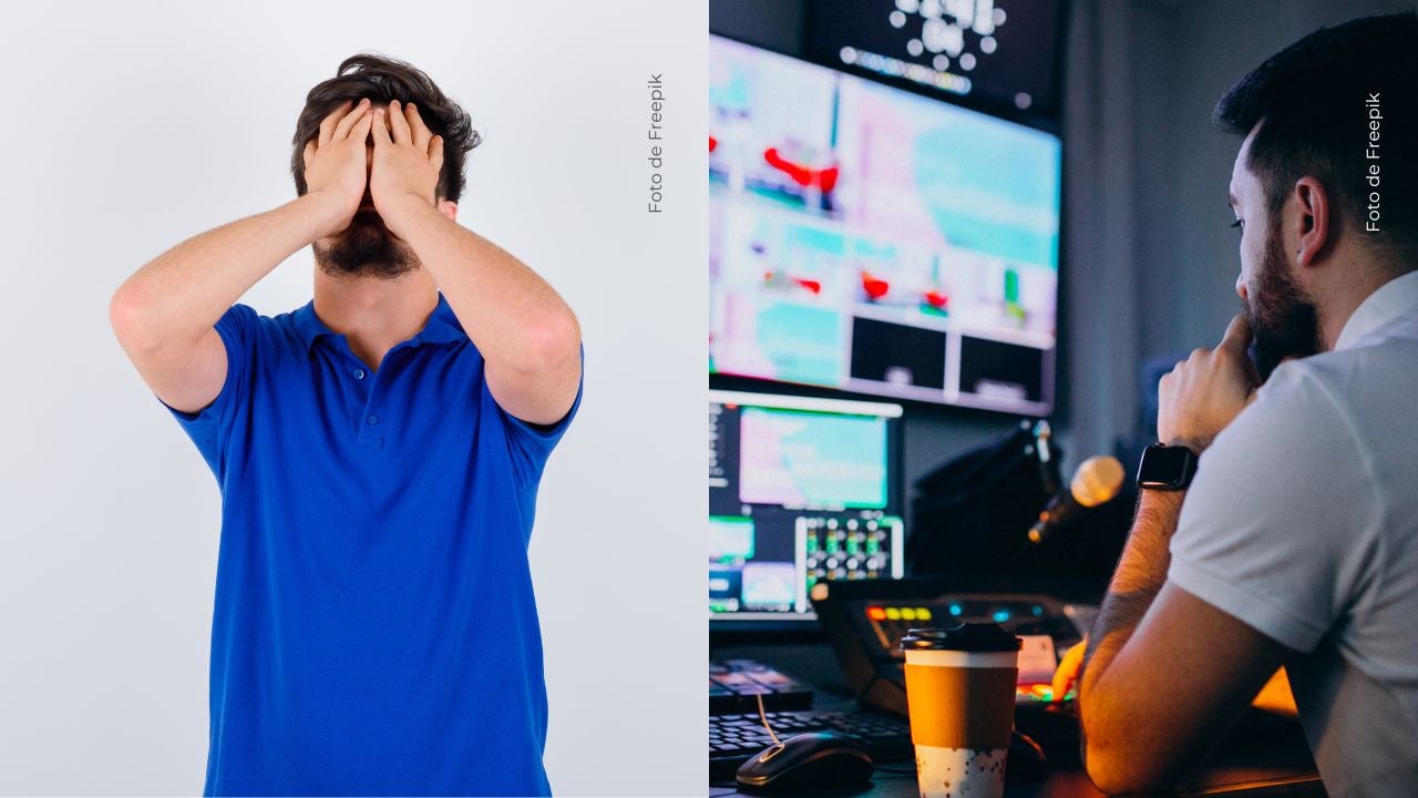 Omar Vásquez hizo parte de Protagonistas de Nuestra Tele en el año 2013. 