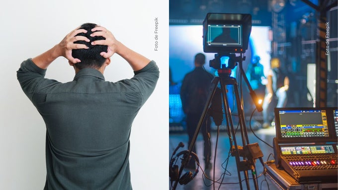 Omar Vásquez, exprotagonista, revela sus razones para intentar escapar de la casa estudio.