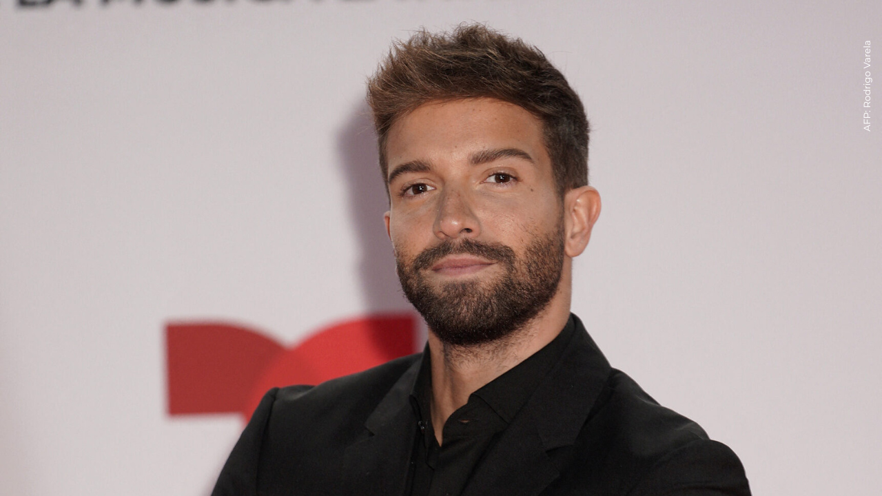 Reconocido cantante se pronunció acerca del quiebre emocional que vivió en el pasado: “Estaba vacío”