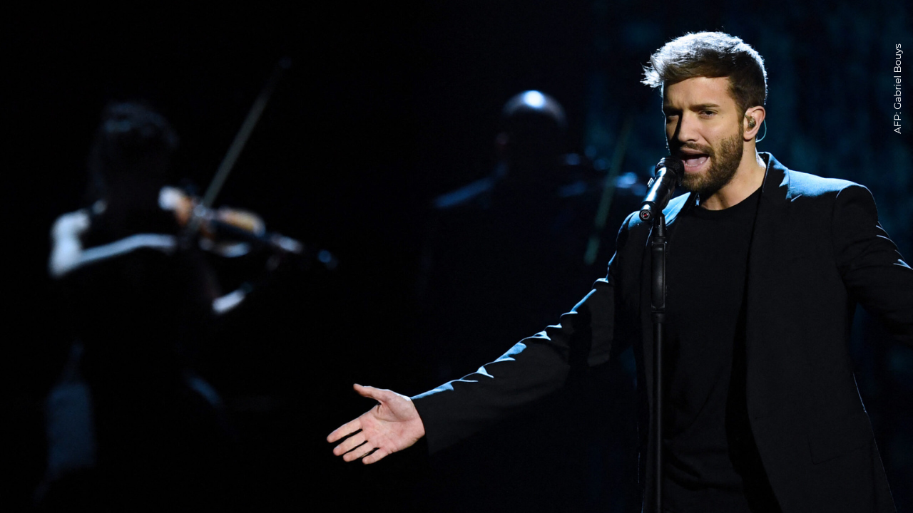 Reconocido cantante se pronunció acerca del quiebre emocional que vivió en el pasado: “Estaba vacío”