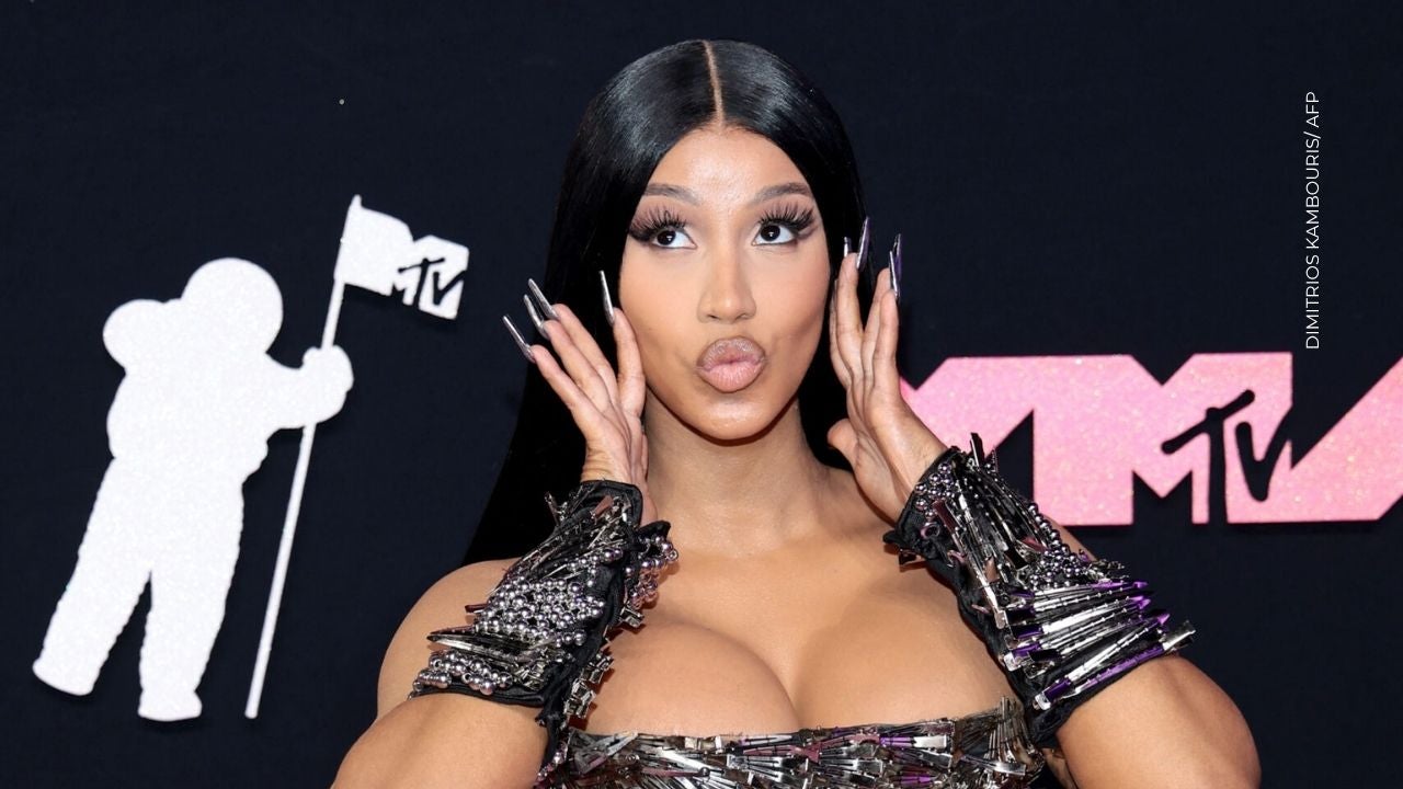 ¿Por qué Cardi B lleva meses sin lavar su cabello?