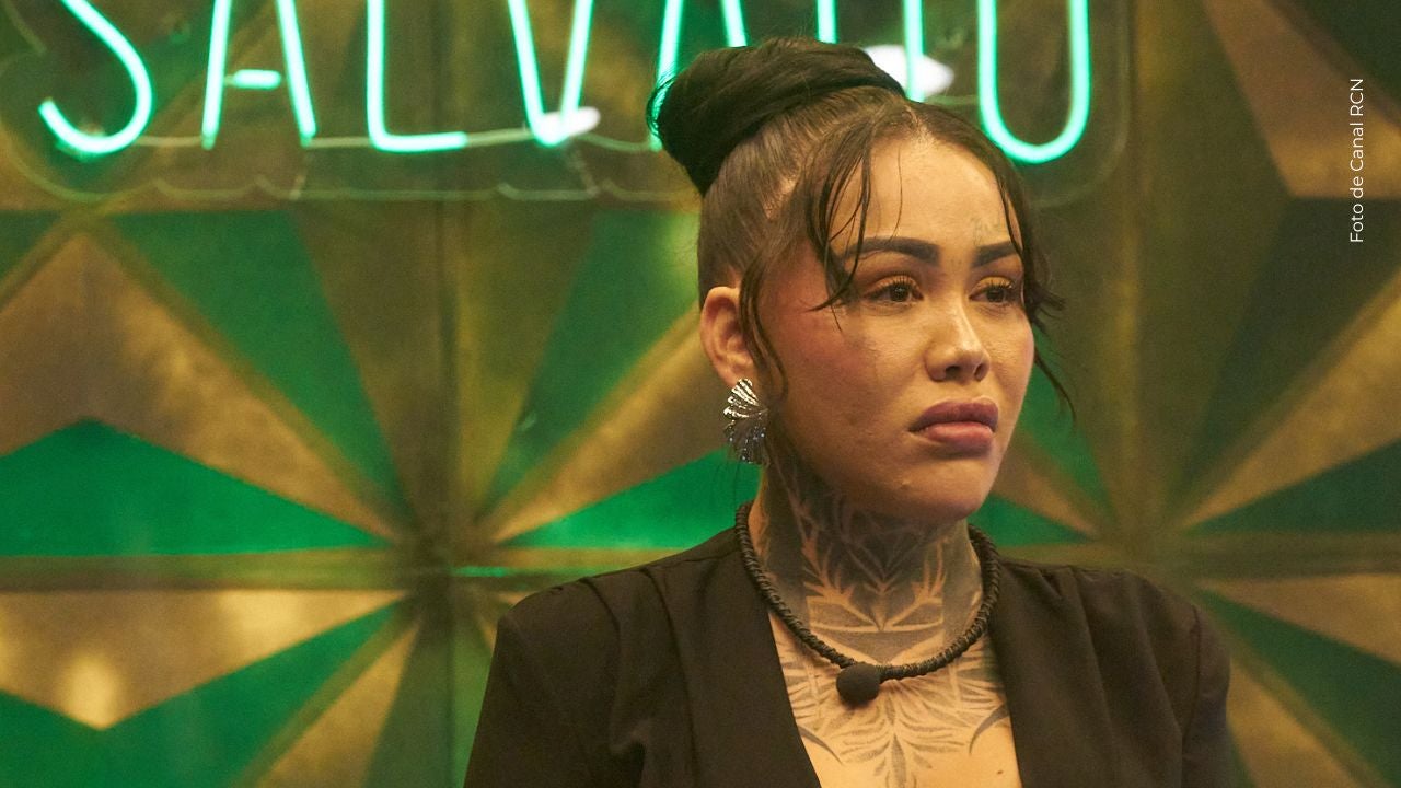 Alofoke confirma que no quiso hacer negocios con Yina Calderón.