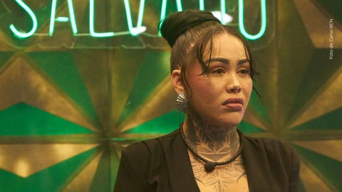 Alofoke confirma que no quiso hacer negocios con Yina Calderón.