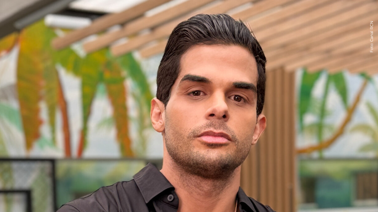 Aspirante de La casa de los famosos Colombia confiesa que le gustaría estar lejos de Yeferson Cossio