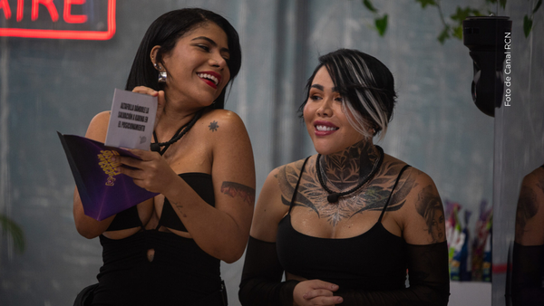 ¿La Toxi Costeña llega a ‘La Mansión de Luinny’? Yina Calderón pidió su participación en el reality ¿La Toxi Costeña llega a ‘La Mansión de Luinny’? Yina Calderón pidió su participación en el reality