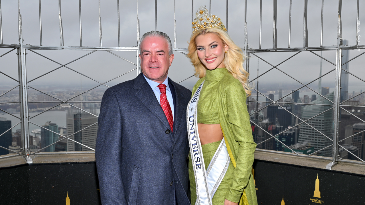 Raúl Rocha tomará acciones legales tras señalamientos del director de Miss Tailandia a Fátima Bosch