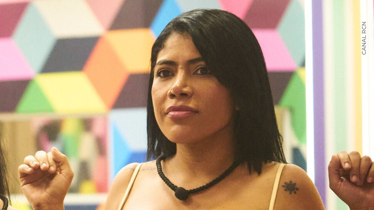 La Toxi Costeña con anemia