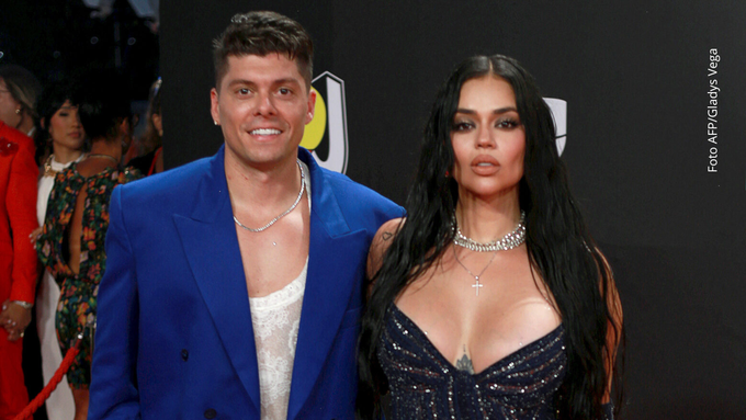 La Segura reapareció tras una intervención estética y respondió sin filtros a una pregunta sobre la fidelidad