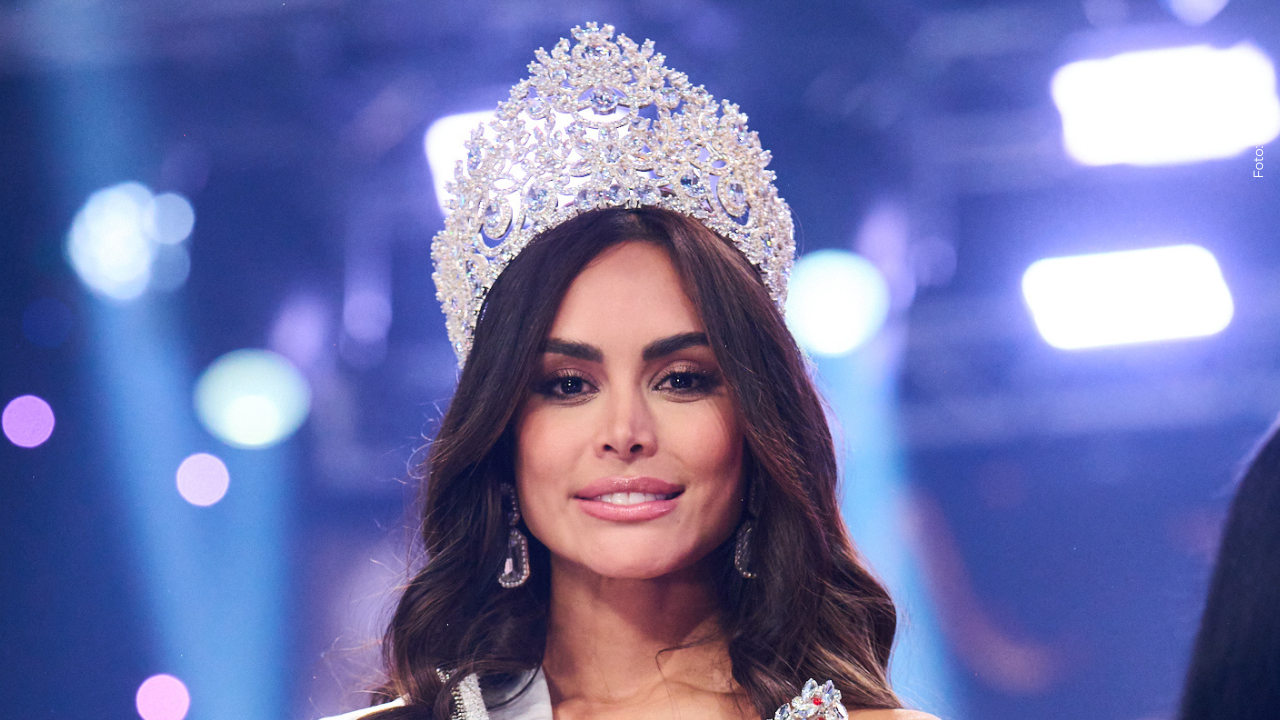 Así se prepara Vanessa Pulgarín para el Miss Universe en Tailandia: ¿dónde y cuándo será?