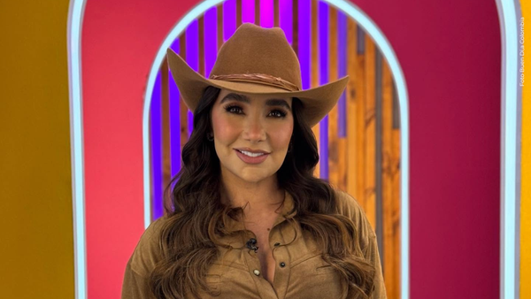 Paola Jara revela cómo se alista para recibir a Emilia: "Estoy preparándome" Paola Jara revela cómo se alista para recibir a Emilia: "Estoy preparándome"