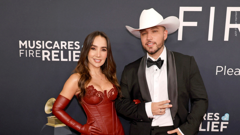 Paola Jara comparte emotiva fotografía junto a Jessi Uribe: ¿ya nació su bebé?