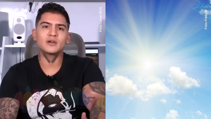 Hermana de B-King se sinceró tras el fallecimiento del artista