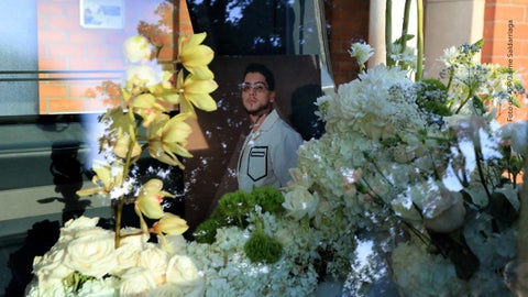 La familia de B-King sorprendió con un noble gesto para mantener vivo su legado