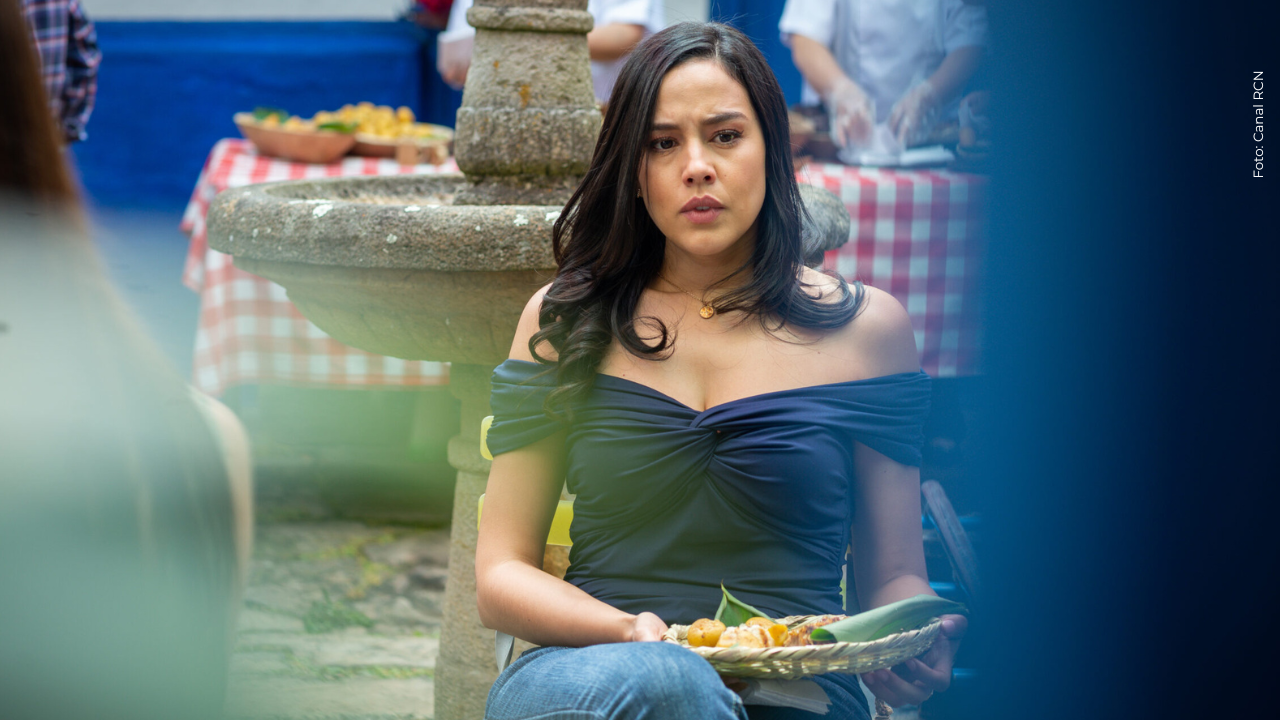 Ana María Estupiñán revela el género de su bebé: ¿es niño o niña?