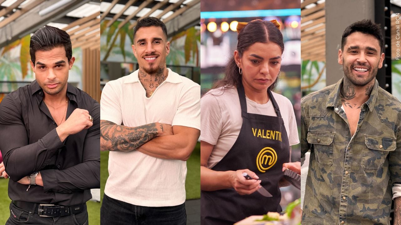 Las votaciones para escoger al próximo habitante de La casa de los famosos Colombia se cierran el 9 de noviembre.