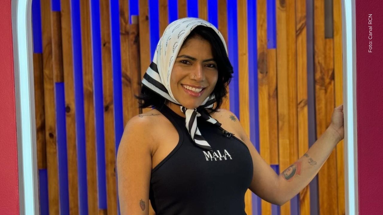 Valentino Lázaro arremetió contra el manager de la Toxi Costeña