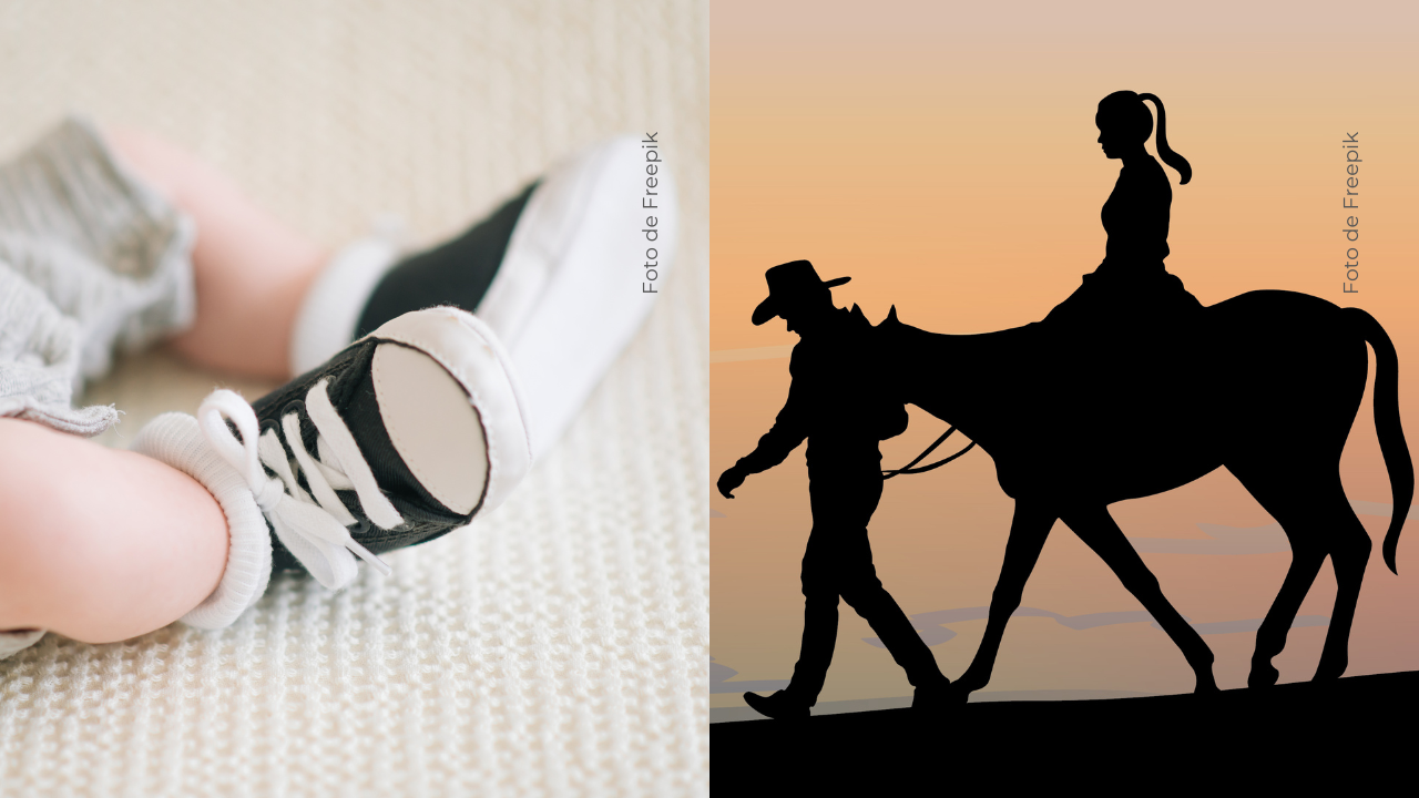 Hijos de Juan David Tejada