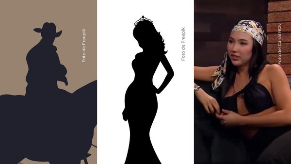 Ella es Sara Tejada, la bella hija mayor de Juan David Tejada exesposo de Aida Victoria Merlano Ella es Sara Tejada, la bella hija mayor de Juan David Tejada exesposo de Aida Victoria Merlano