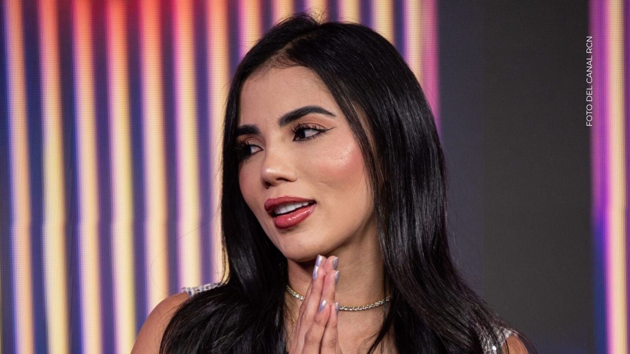 ¿Qué dijo Karina García sobre no aceptar la invitación de Alofoke?