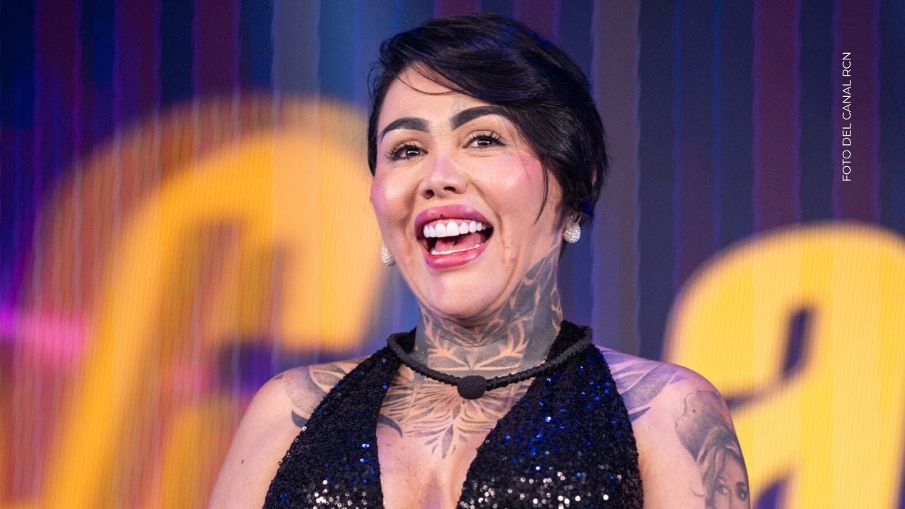 Alofoke reveló que sí habló con el equipo de Yina Calderón