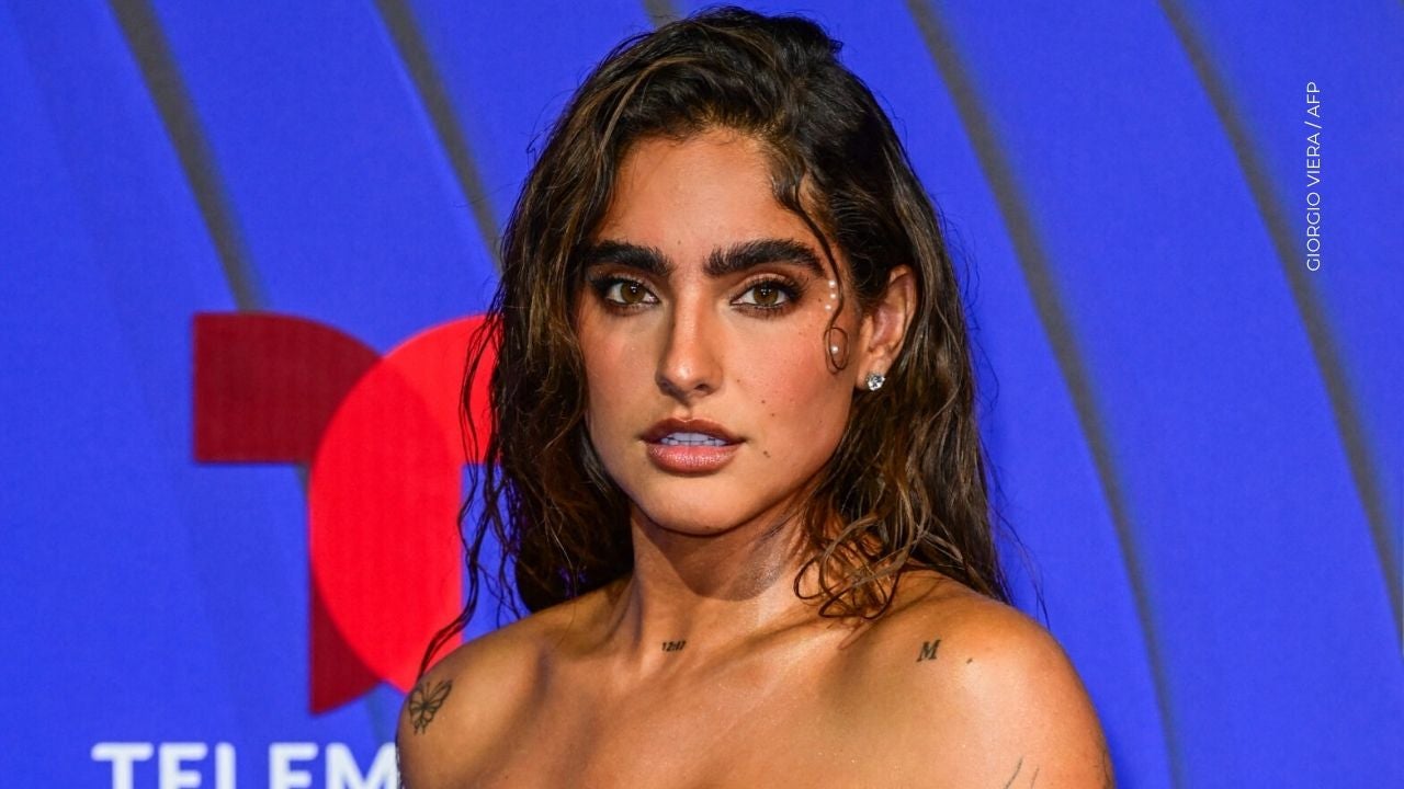 ¿Cómo es la relación actual de Isabella Ladera?