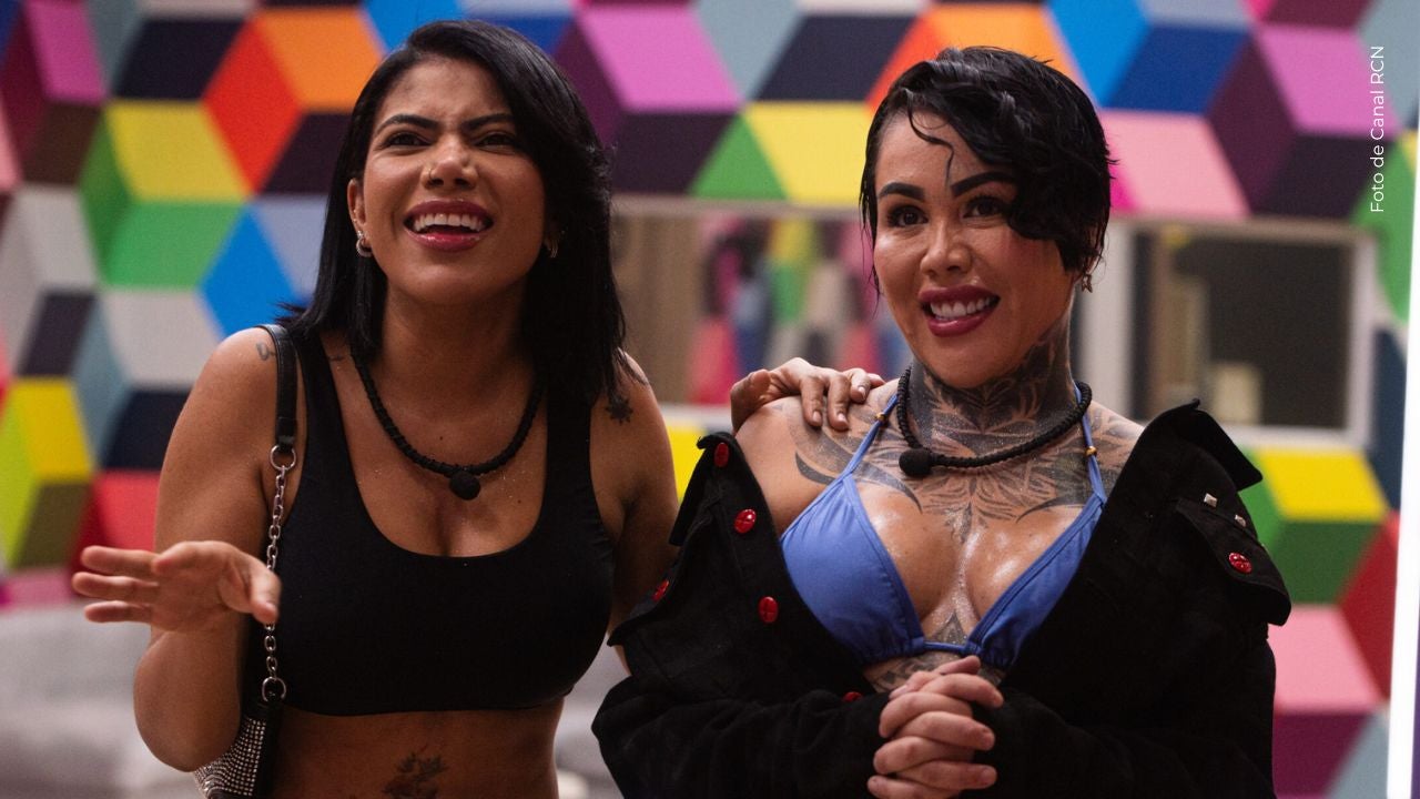 Yina Calderón se muestra afectada por los comentarios de sus seguidores.