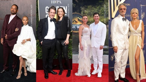 ¿Qué celebridades implementan la bigamia?